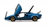Lamborghini Countach LP400 S 1978 года (US)
